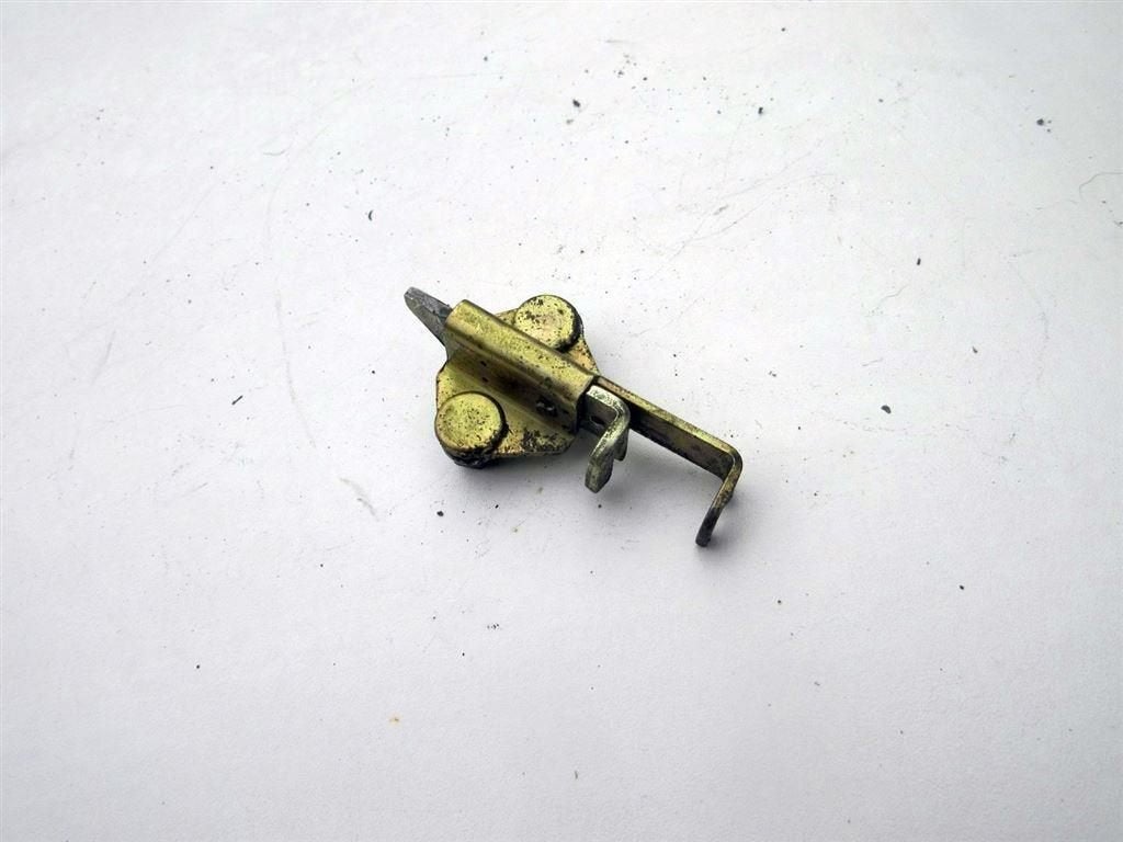 Yamaha Fazer 600 zadel mechanisme slot FZS600 zadelslot FZS, Ophalen of Verzenden