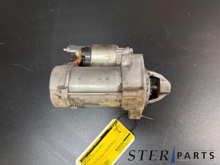 Startmotor van een Mercedes Vito, Gebruikt, -, Ophalen of Verzenden, -