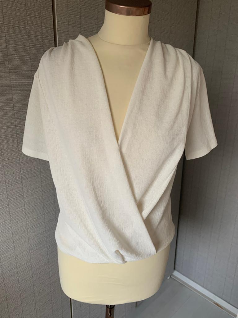 Alle tops shirts maat S/M voor 1,50 per stuk, Kleding | Dames, Tops, Maat 38/40 (M), Wit, Ophalen of Verzenden, Zo goed als nieuw
