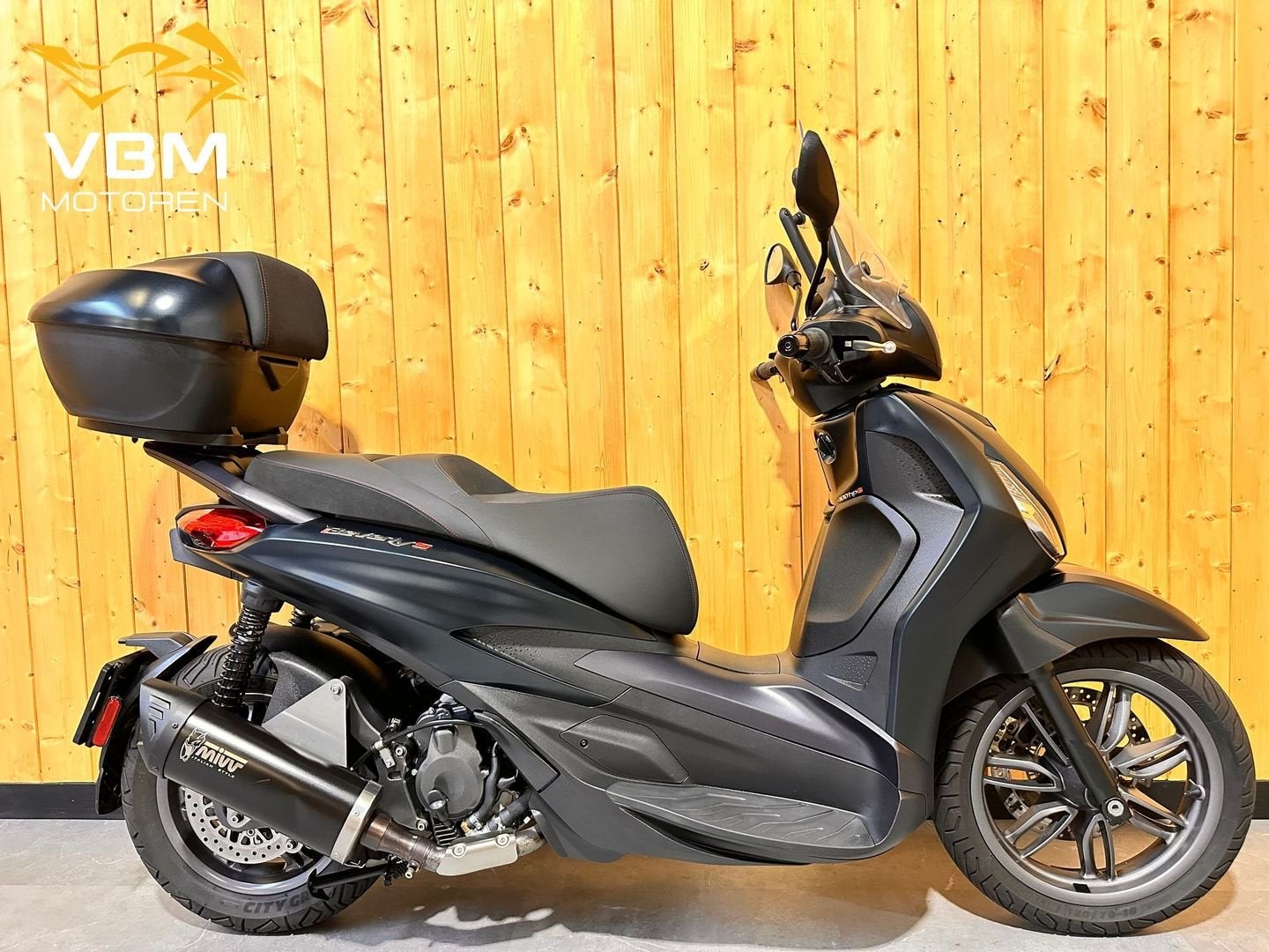 PIAGGIO BEVERLY 400 S ABS NL motor Beverly-400 beverley, Motoren, Motoren | Piaggio, Scooter, Onbekend, 399 cc, Onbekend