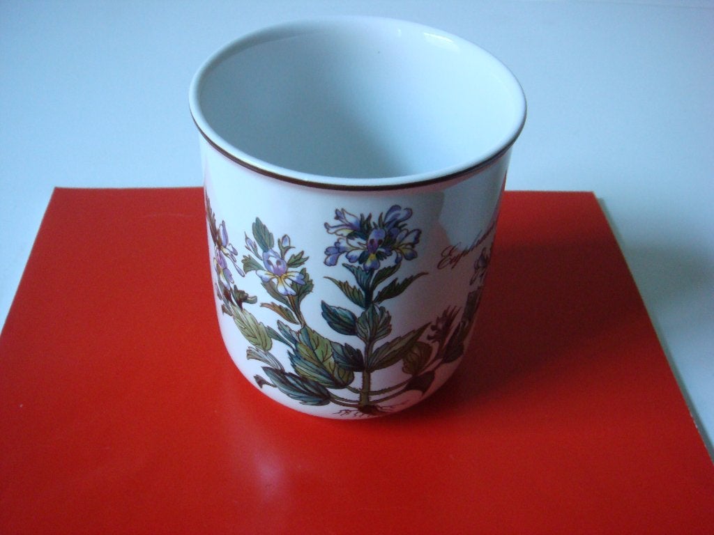 Mok Botanica, Villeroy & Boch, Ophalen