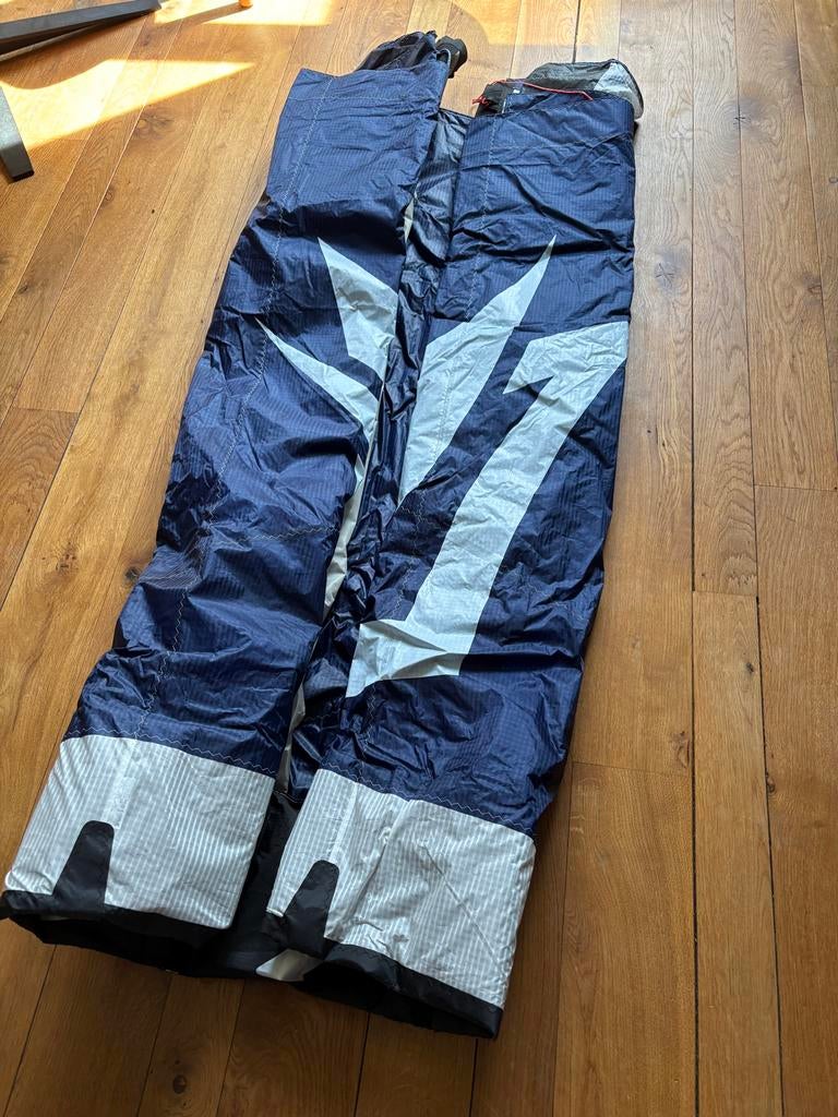 Naish Pivot Q series 7m Kitesurf Kite 2026 - nieuw., Geen board, Ophalen of Verzenden, Zo goed als nieuw, Kite