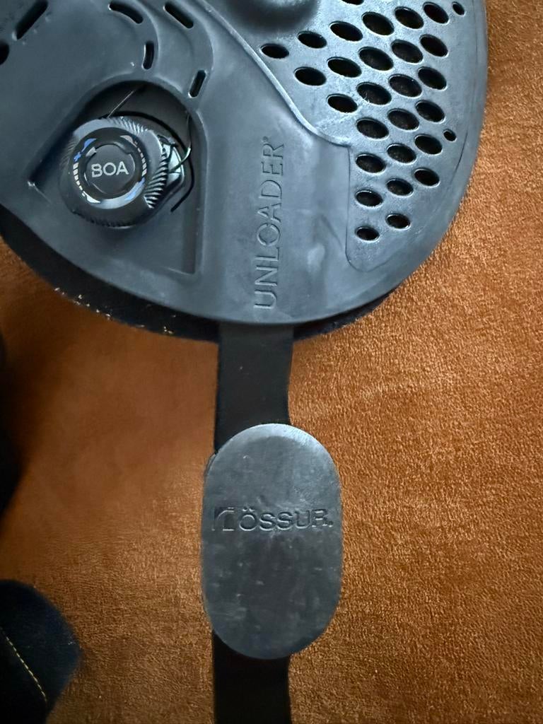 Össur unloader one knie brace, Ophalen of Verzenden, Zo goed als nieuw