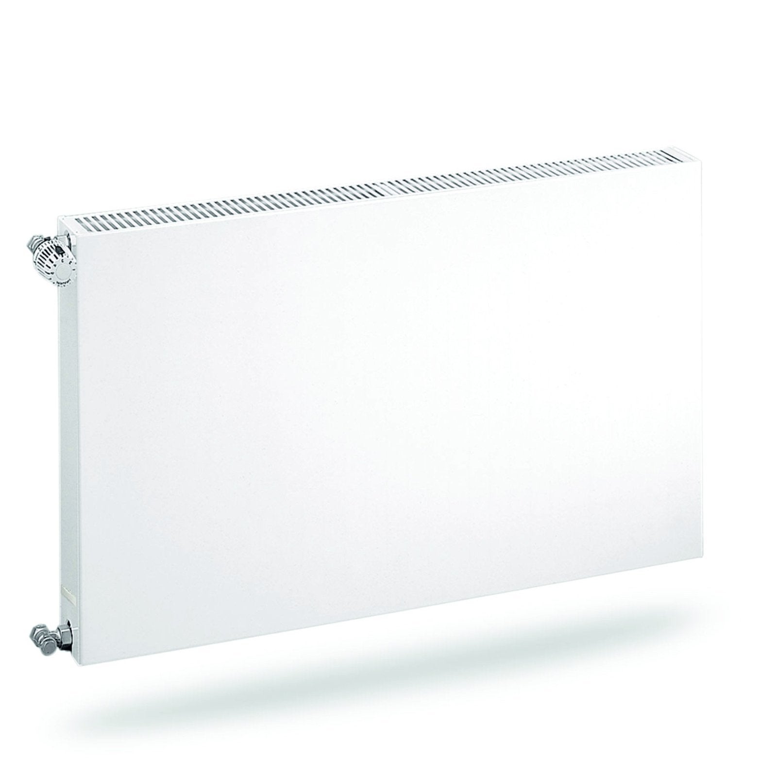Vasco flatline T33 600 x 1000 cm vermogen 2324 watt, Ophalen, 30 tot 80 cm, Gebruikt, Radiator