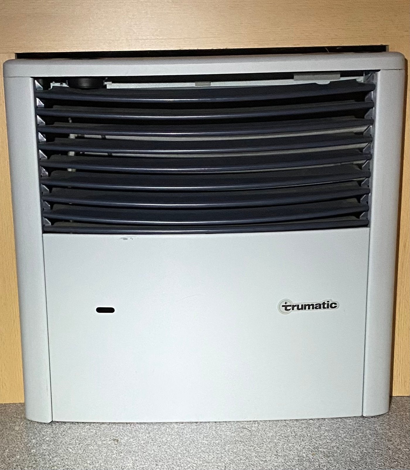 Cravankachel Trumatic SP 353., Caravans en Kamperen, Ophalen, Gebruikt