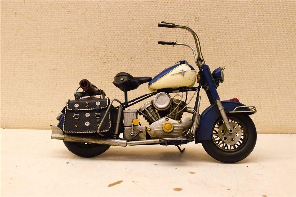 Motor Harley Davidson 48953