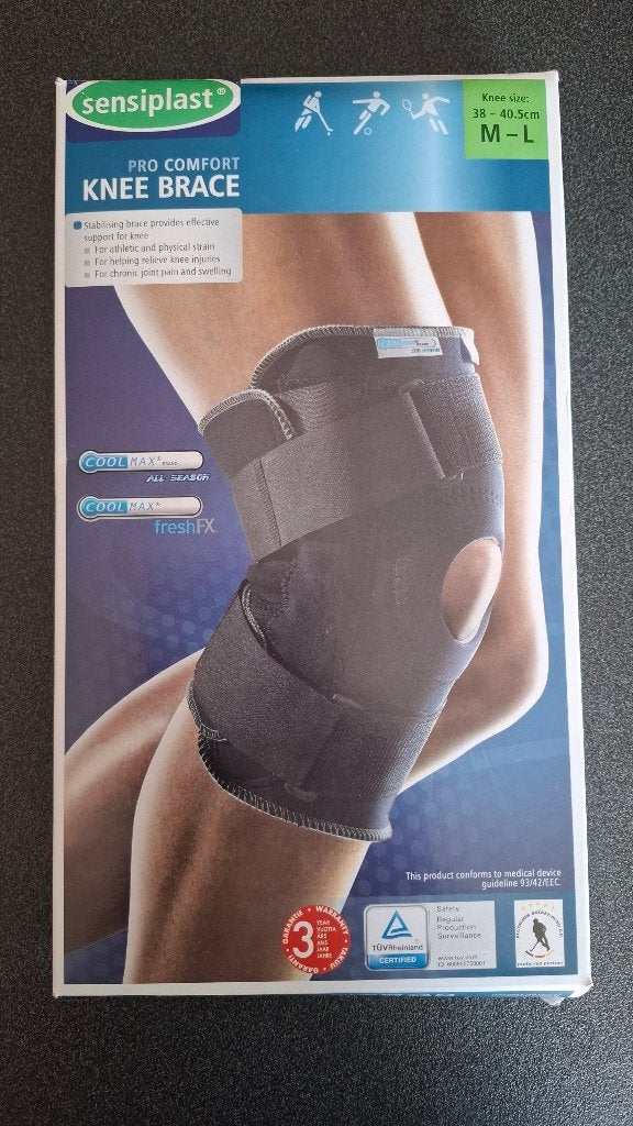 Nieuw Bandage assortiment gewicht ondersteuning, Diversen, Ophalen of Verzenden, Nieuw