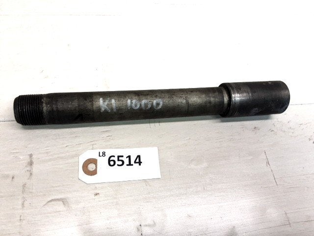 GSXR1000 2000 - 2002 Suzuki As As voorwiel D1-49917