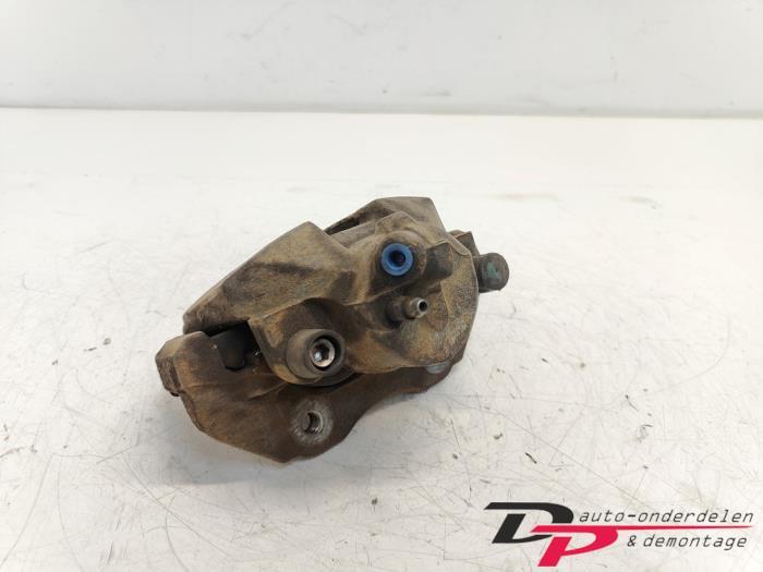 Remklauw (Tang) links-voor van een Volvo C30, Gebruikt, -, -, Ophalen of Verzenden
