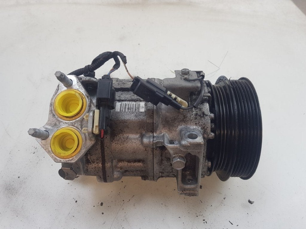Airco Pomp Volvo XC90 II (2019-04/..) 32130691, Gebruikt, Siegburger Straße 229, Köln 50679, , Duitsland, Info@volvocars.com, Volvo