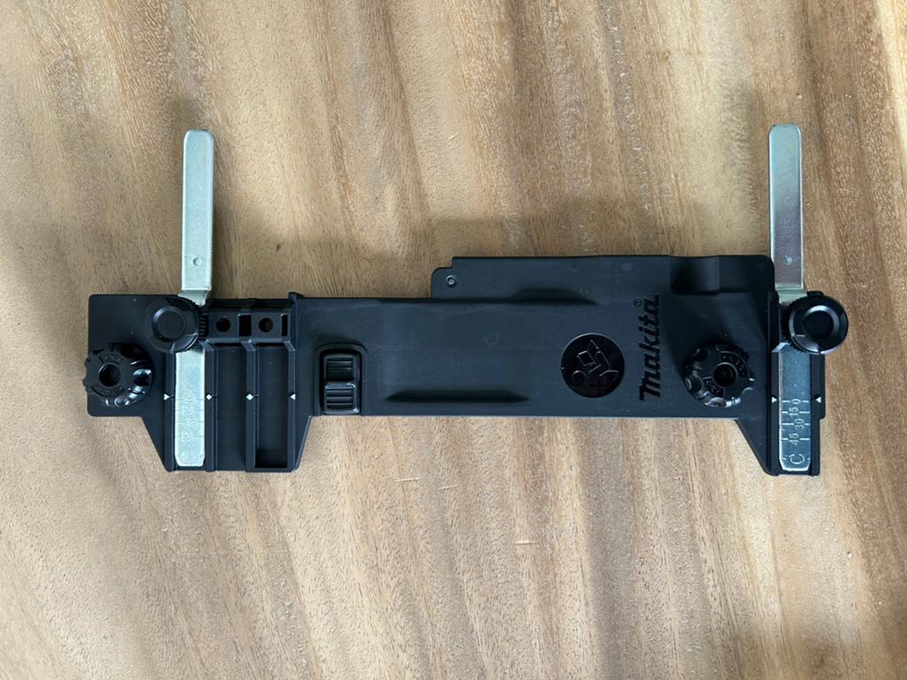 Makita geleiderailadapter 197005-0, Ophalen of Verzenden, Nieuw