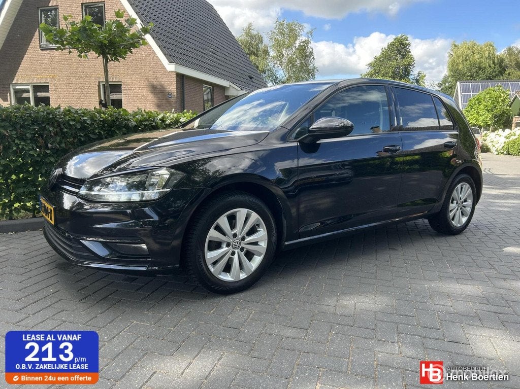 Volkswagen Golf 1.0 TSI Comfortline, Gebruikt, Euro 6, 1165 kg, 116 pk