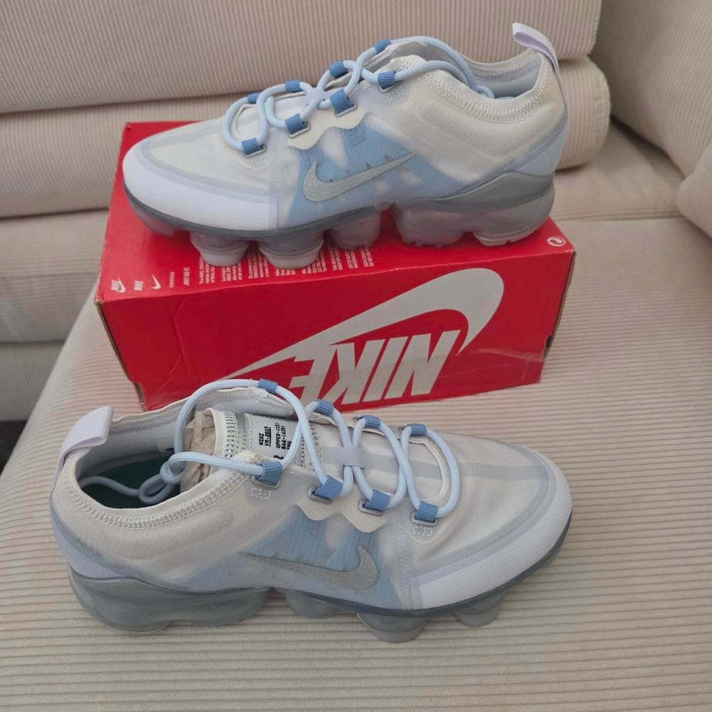 Nike Air Vapormax 2019 Maat 38 - Nieuw!, Nike, Ophalen, Nieuw, Sneakers of Gympen