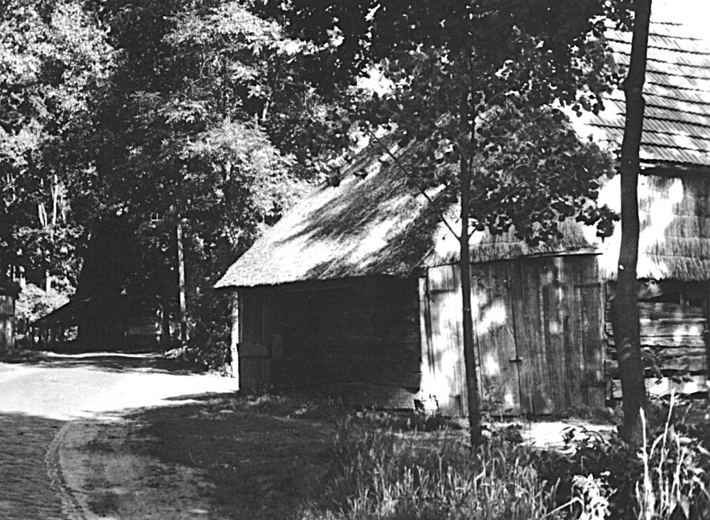 947160 Schoonebeek Drenthe 1966 Gelopen met Postzegel, Ophalen of Verzenden, 1960 tot 1980, Gelopen, Drenthe