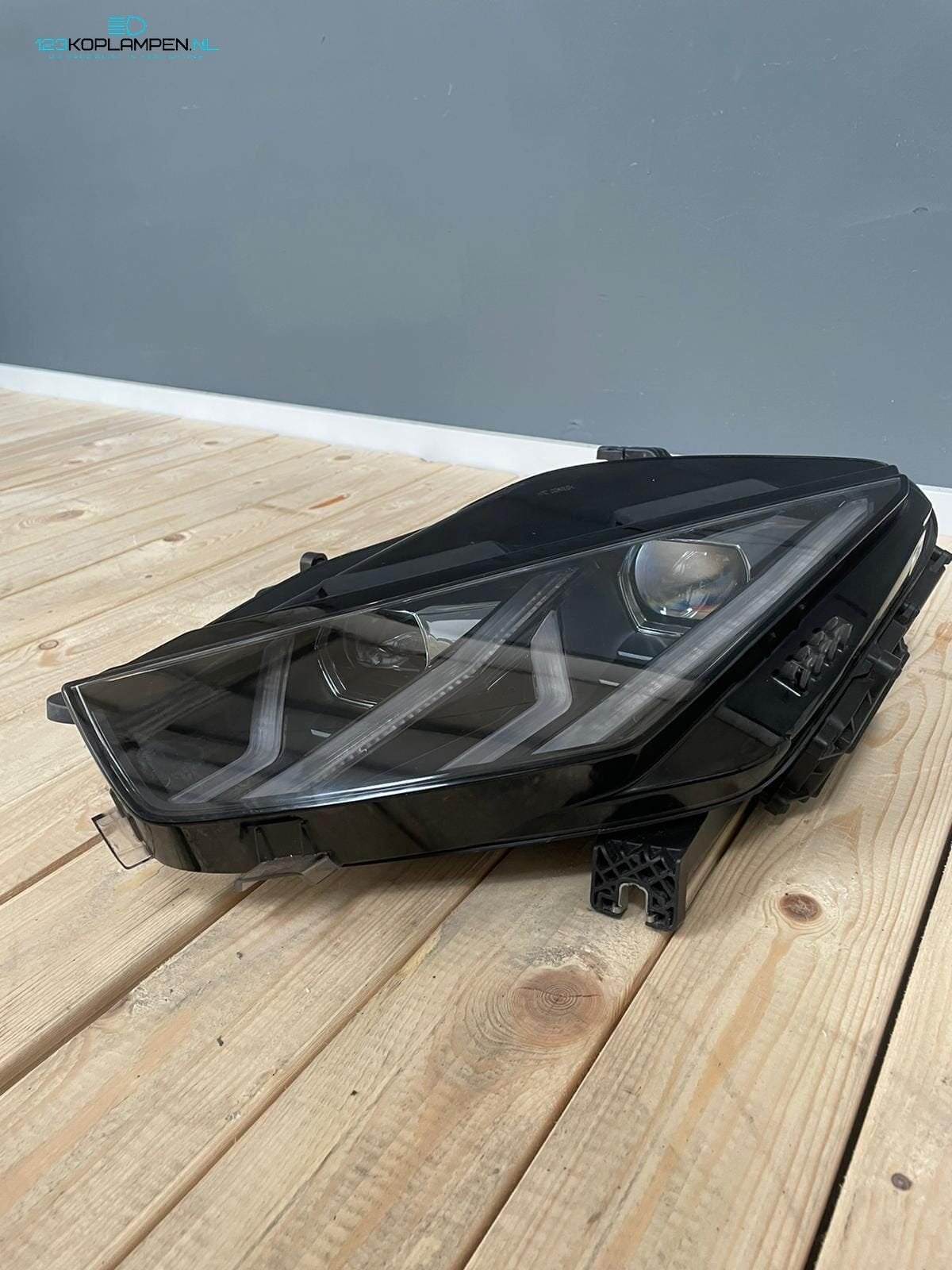 Lamborghini Huracan LP 610 LP 640 Full LED koplamp links, Auto-onderdelen, Ophalen, Gebruikt, -, Overige automerken