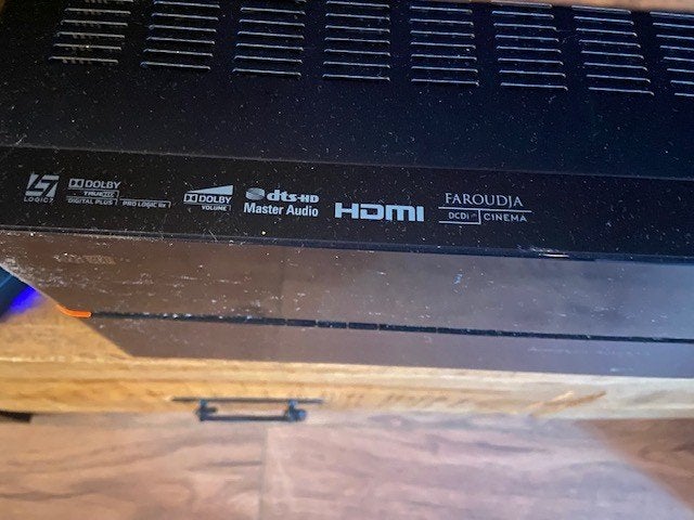 harman kardon set, Ophalen, Gebruikt, Overige merken