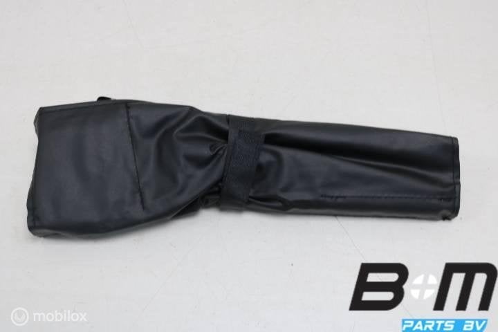 Tas met gereedschap Audi A4 8W Avant