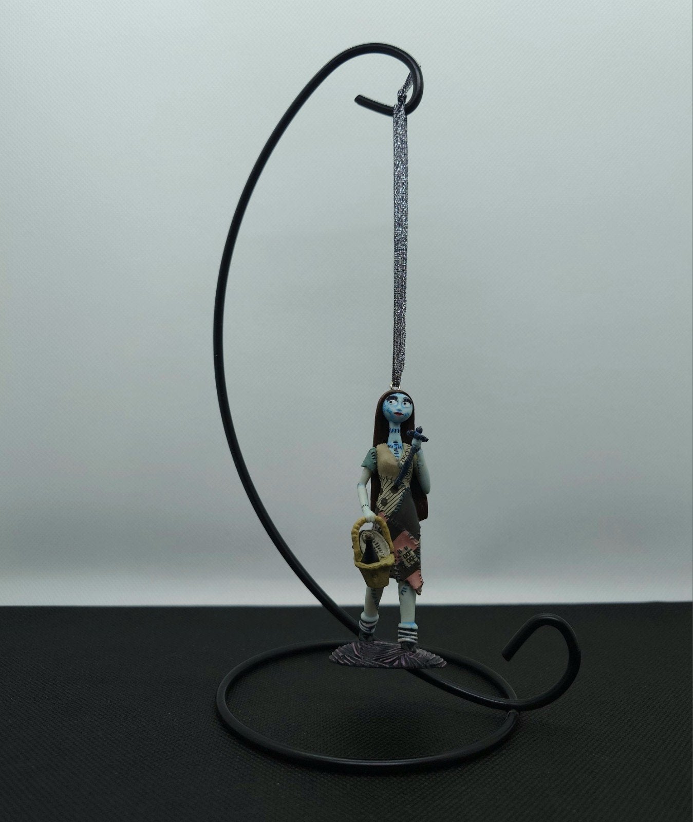 Disney Sally kerst ornament hanger kerstbal, Ophalen of Verzenden, Nieuw