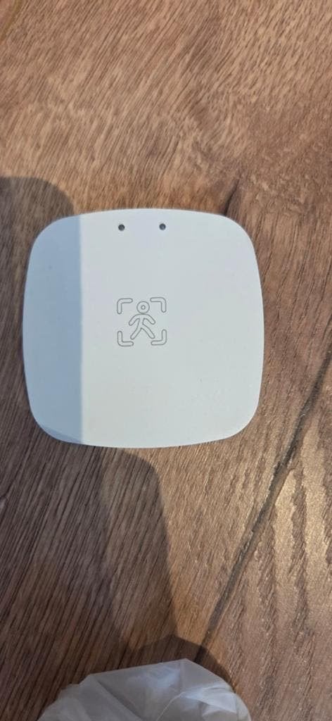 Loginovo mmWave sensor (WiFi) - Nieuw, Computers en Software, Ophalen of Verzenden, Nieuw