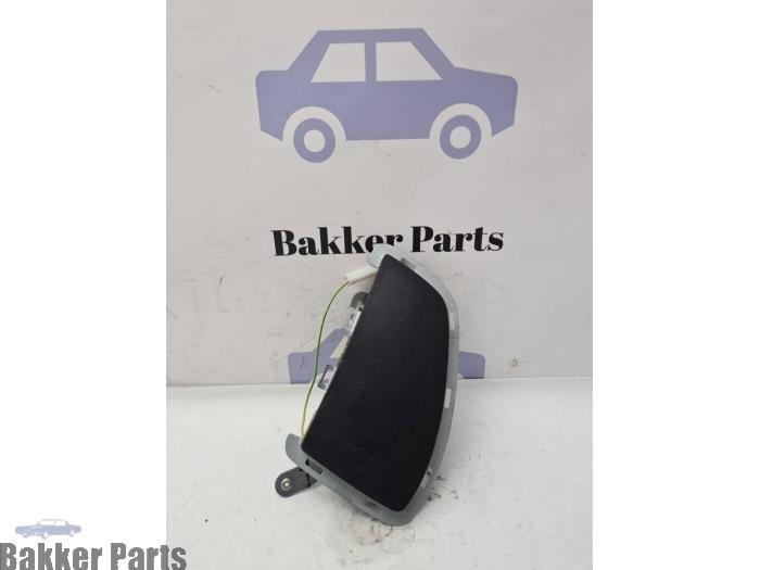 Airbag stoel (zitplaats) van een Citroen C8, Gebruikt, -, Ophalen of Verzenden, -