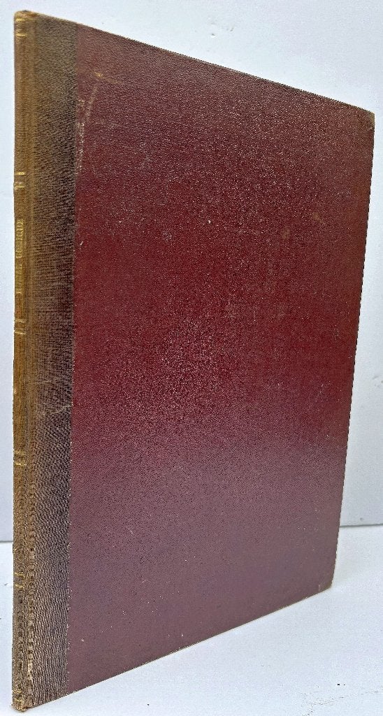 Scarron - Le Roman Comique (1850), Antiek en Kunst, Ophalen of Verzenden