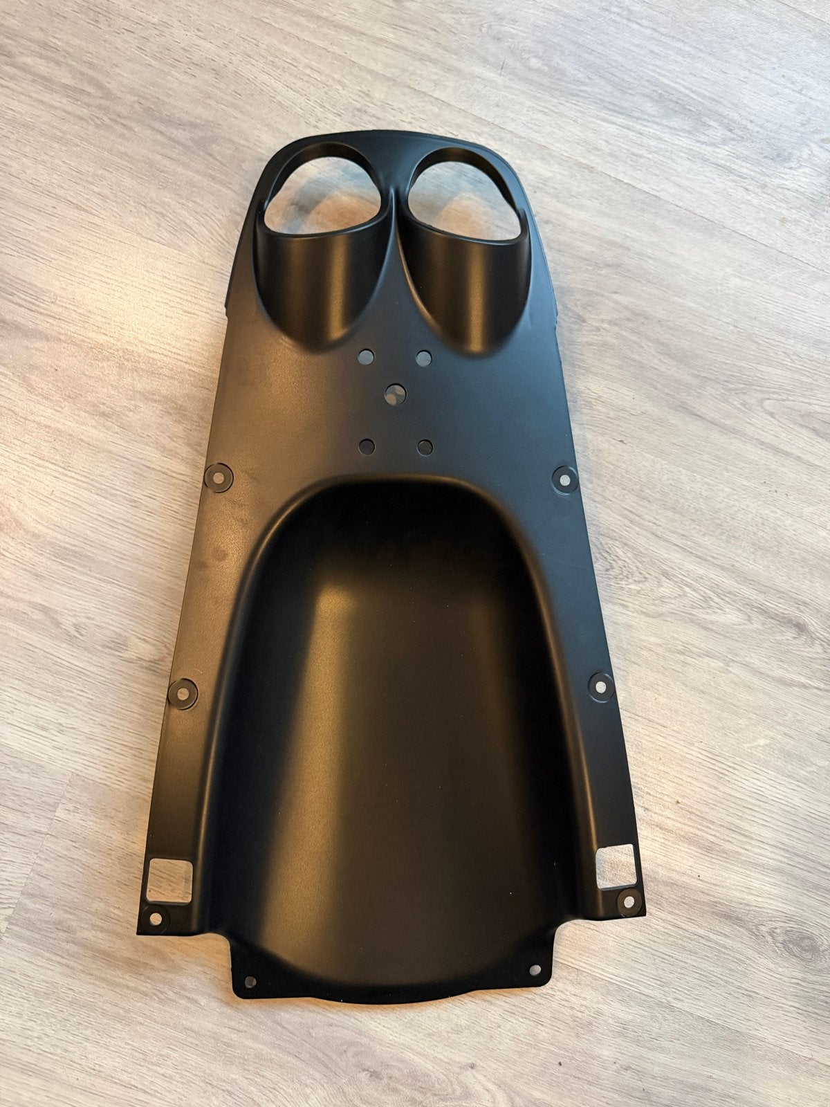 Yamaha R6 1998-2002 Undertail, Ophalen of Verzenden, Nieuw