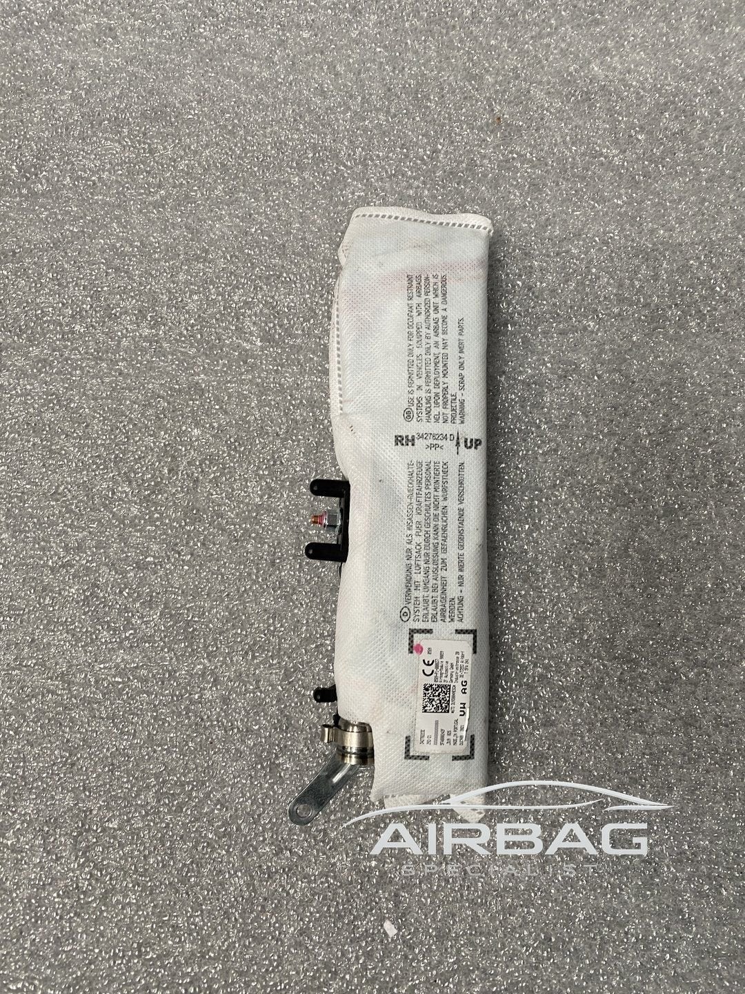 Cupra Formentor 2021+ stoel airbag Rechts 5FA880242F 5FA 880, Gebruikt, -, -, Ophalen of Verzenden