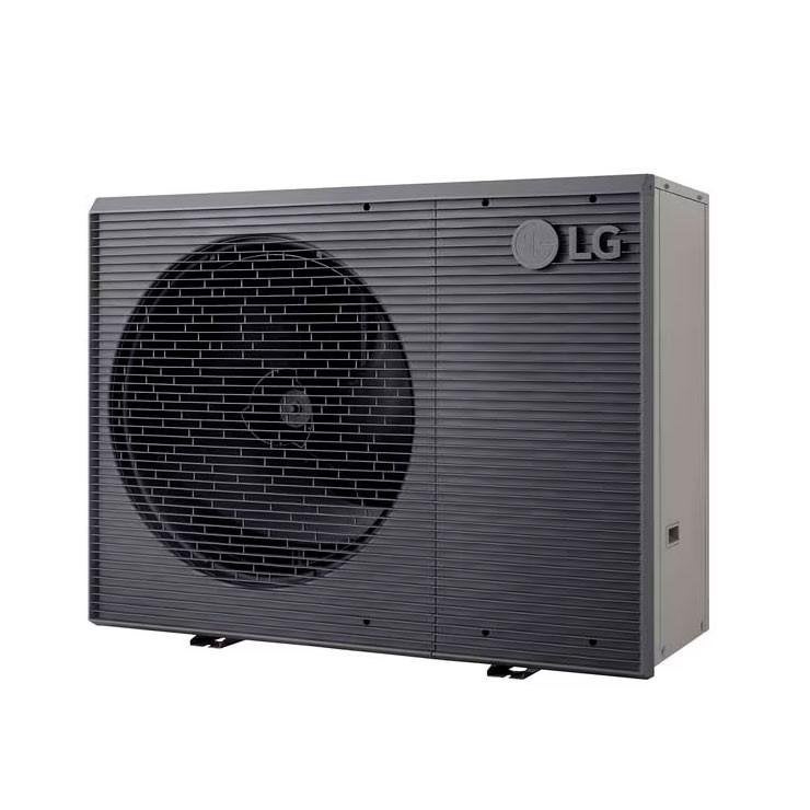 LG Therma V Monobloc S II 16kW HM163MRS.UB40 | ISDE €3.925, Minder dan 30 cm, Cv-ketel of Combi-ketel, Nieuw, Minder dan 60 cm