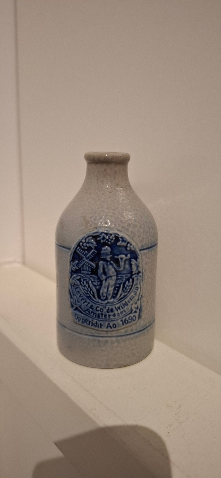 Levert en co de wildeman Amsterdam, Antiek en Kunst, Ophalen of Verzenden