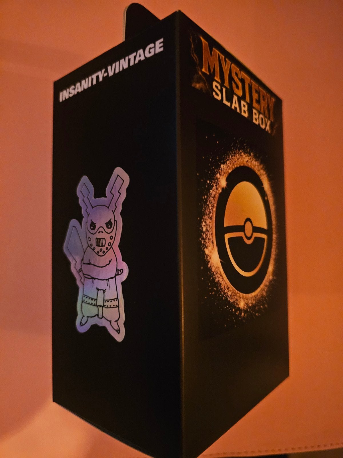 Pokémon graded card 10!!🔥5 beschikbaar!, Verzenden, Nieuw, Overige typen