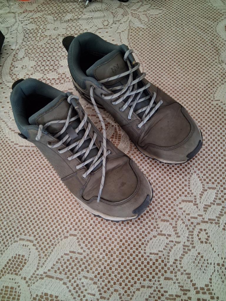 Wandelschoenen maat 42 - Human Nature, Overige kleuren, Ophalen of Verzenden, Zo goed als nieuw, Human Nature