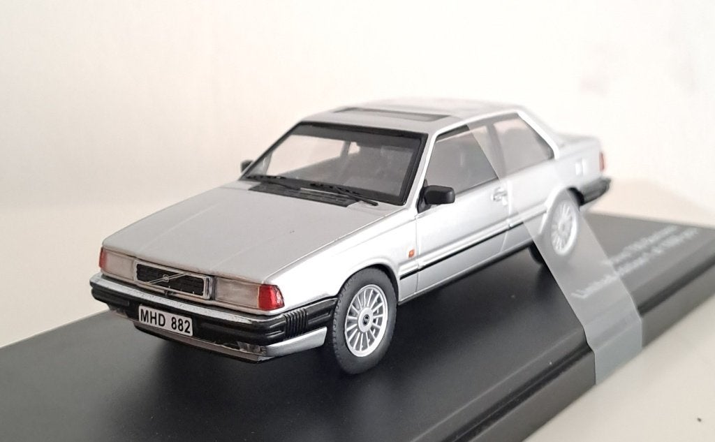 Volvo 780 - Bertone - 1987 -, Ophalen of Verzenden, Nieuw, Auto, Overige merken