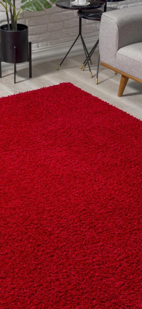Vloerkleed Ikea Adum 200x300 cm, Ophalen, 200 cm of meer, Zo goed als nieuw, 200 cm of meer