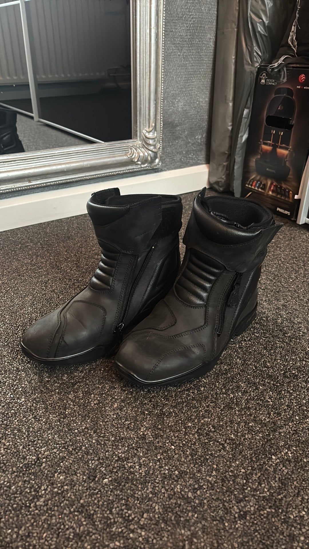 Forma motor schoenen, maat 41, Ophalen, Tweedehands, Laarzen