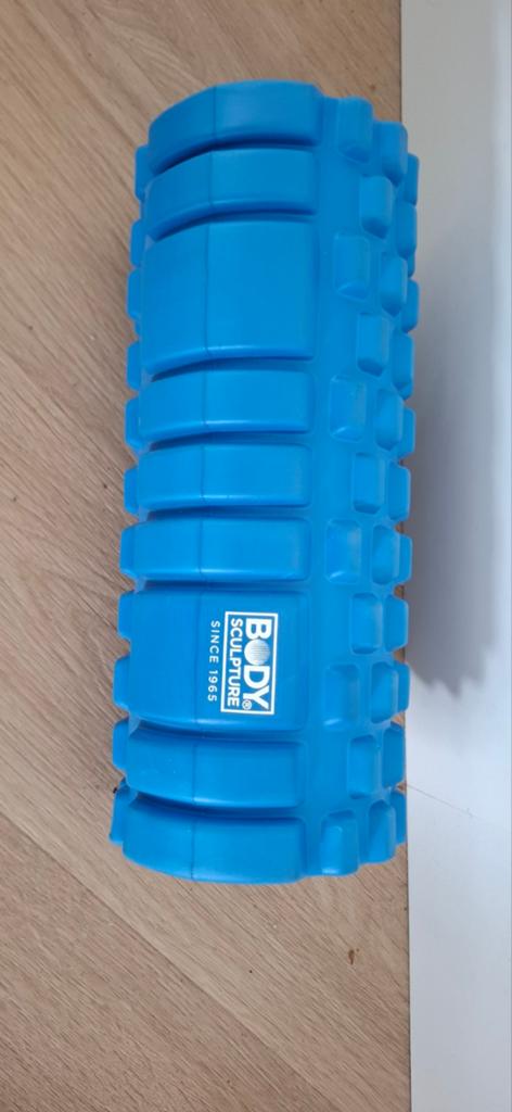 Foam roller, Ophalen of Verzenden