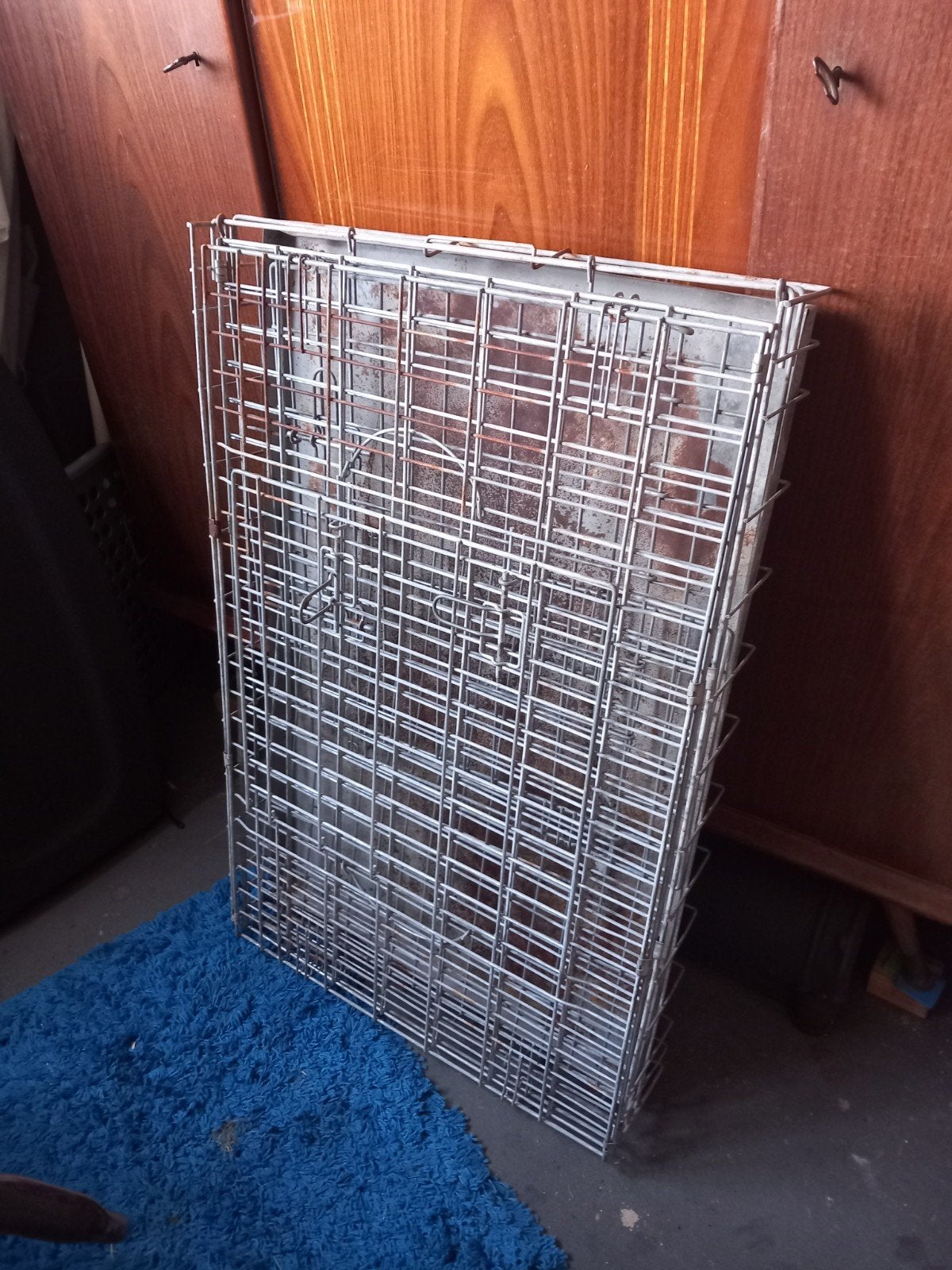 Honden bench, Ophalen, Minder dan 75 cm, Minder dan 65 cm