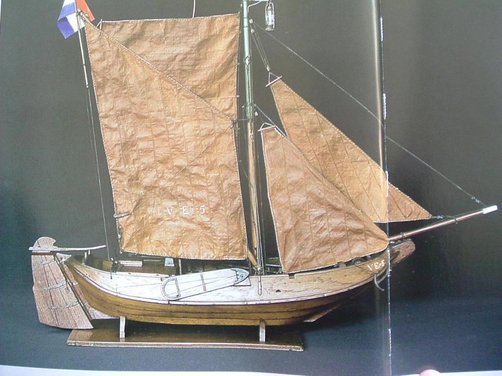 Scheepshistorie: Hoogaars, hospitaalschip Oranje, Experiment, Verzamelen, Scheepvaart, Ophalen of Verzenden, Zo goed als nieuw