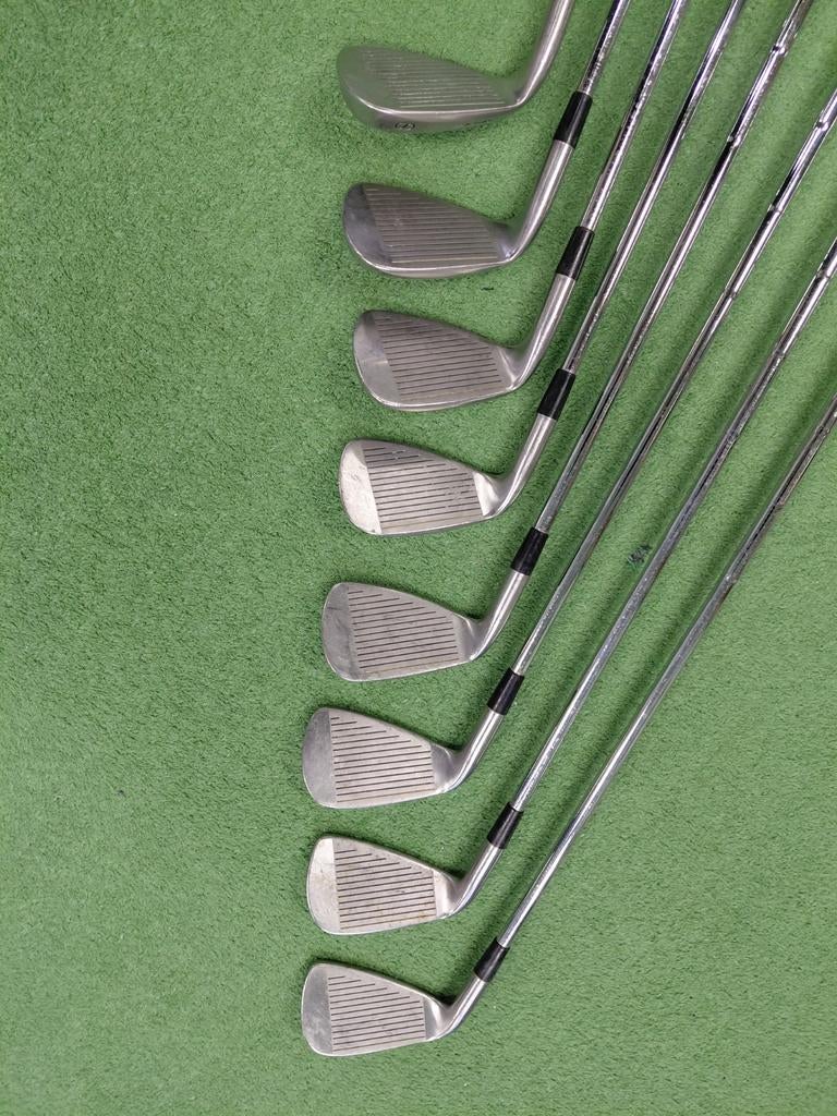 Mizuno Widec Golfset, Ophalen of Verzenden, Gebruikt, Set, Mizuno