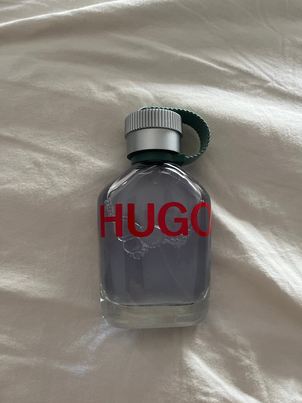 Hugo Boss Man Eau de Toilette - Gebruikt, Ophalen of Verzenden, Nieuw