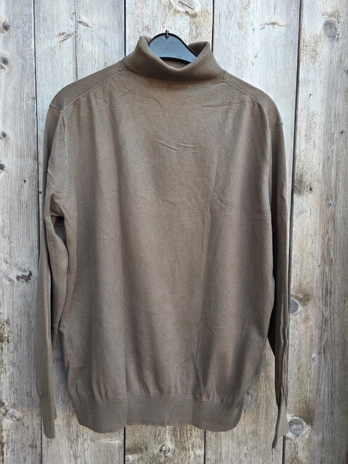 G. Pisano coltrui - Maat XL, Bruin, G. Pisano, Maat 56/58 (XL), Ophalen of Verzenden