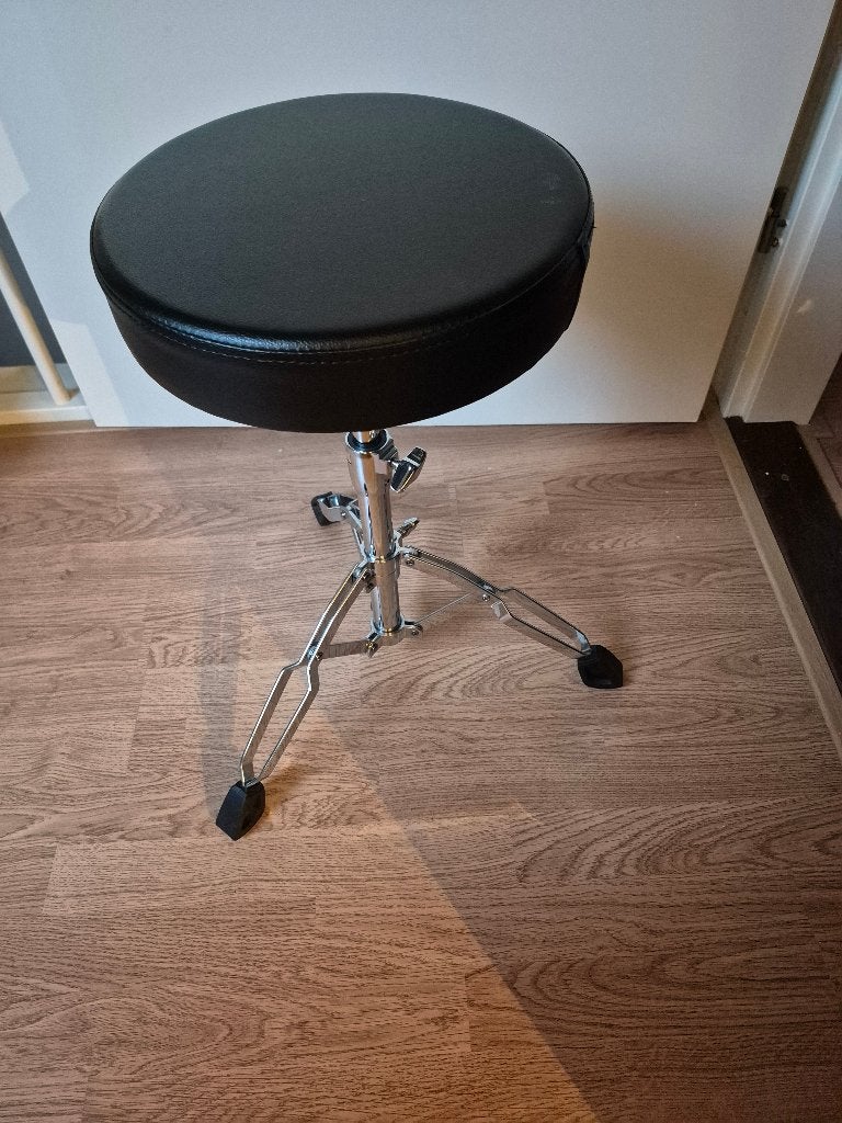 Drumkruk te koop, Ophalen, Zo goed als nieuw, Pearl