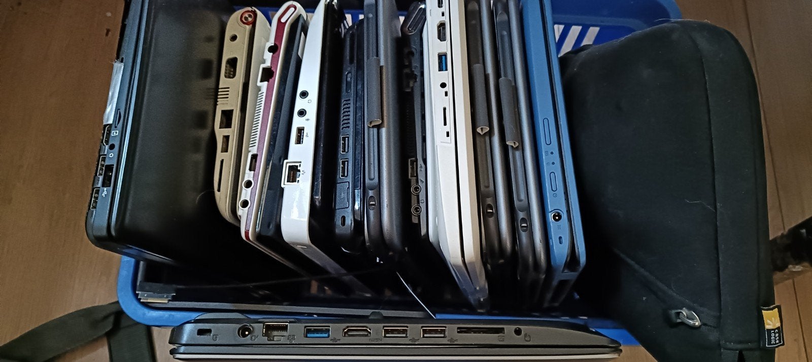 Mini pc 13 partijtje👍 bieden aub. Alleen ophalen weg is weg, Computers en Software, Ophalen