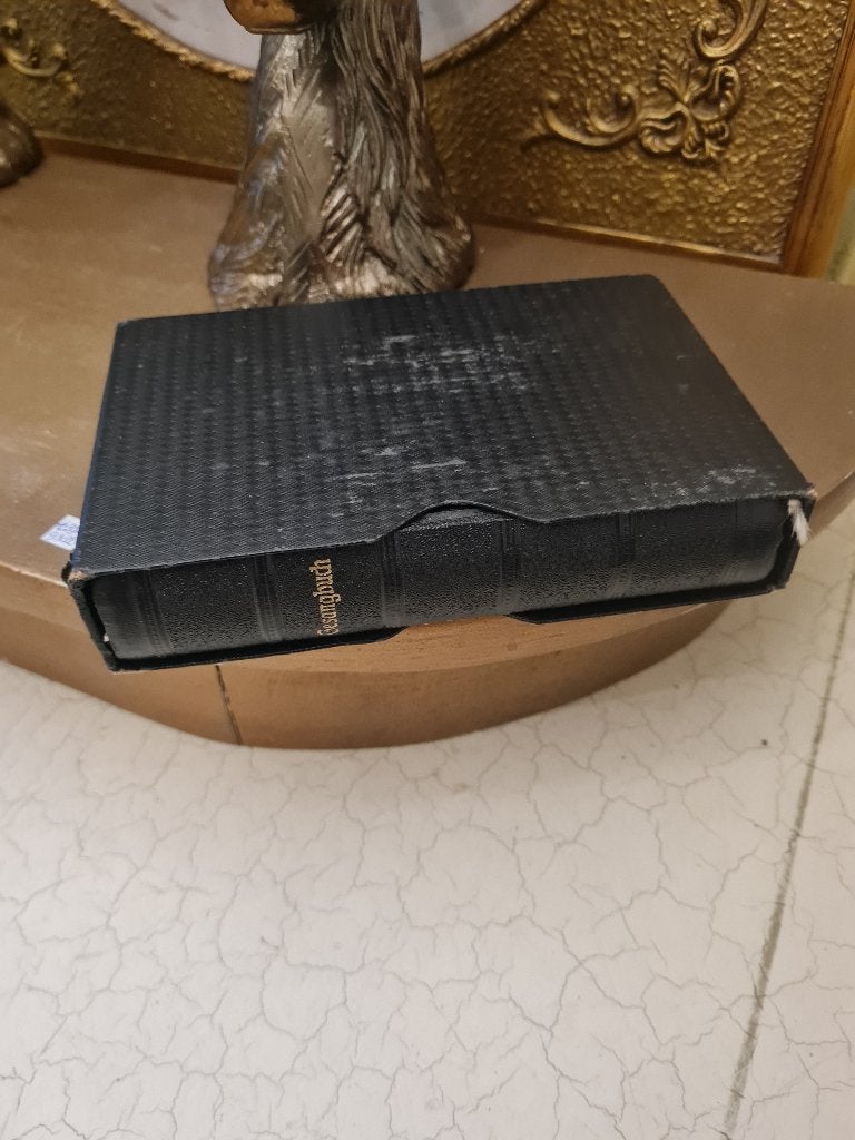 Oud missaal gezangenboek goud op snee, Antiek en Kunst, Ophalen of Verzenden
