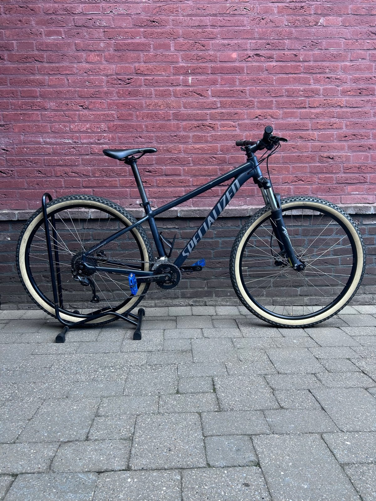 Specialized Rockhopper 29” MTB, Gebruikt, Hardtail, Heren, Schijfrem
