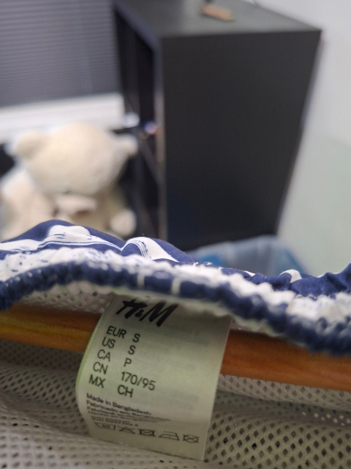Diversem Zwemshort, Blauw, Ophalen of Verzenden, Maat 46 (S) of kleiner, Zwemshort