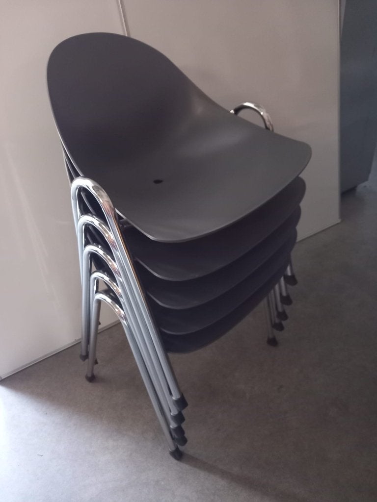 Kuip stoelen speciaal model