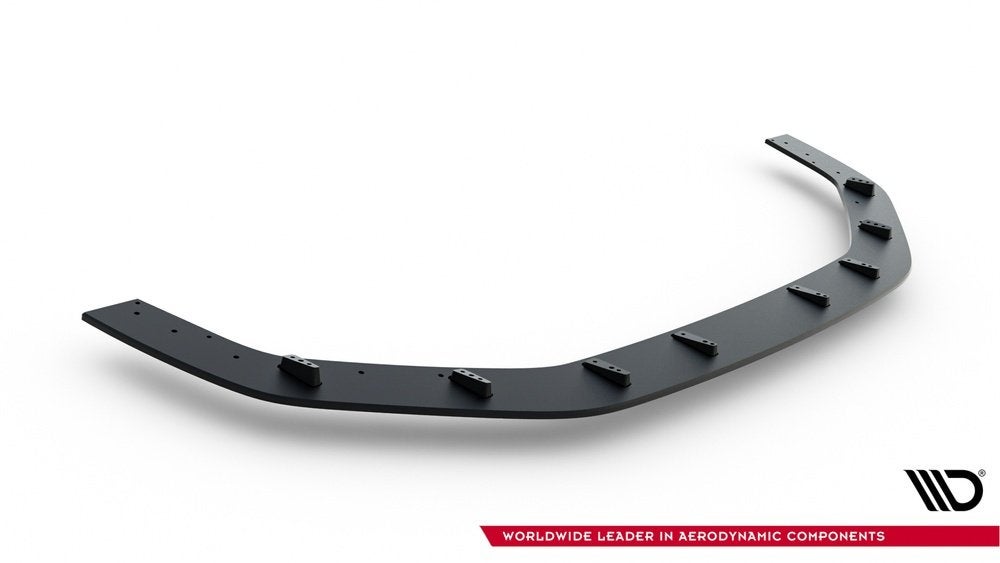 Voorlip sideskirt diffuser spoiler Audi RS3 Sportback 8Y 24+, Auto diversen, Tuning en Styling, Ophalen of Verzenden