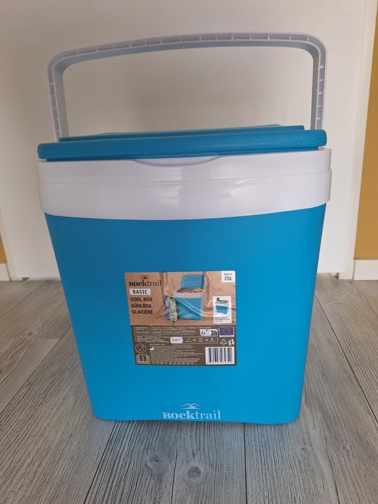 Koelbox., Caravans en Kamperen, Koelboxen, Ophalen, Koelelement