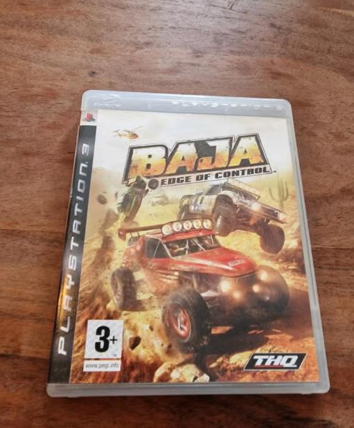 Need for speed, baja, dirt, div sport games ps3, Gebruikt, 1 speler, Racen en Vliegen, Ophalen of Verzenden