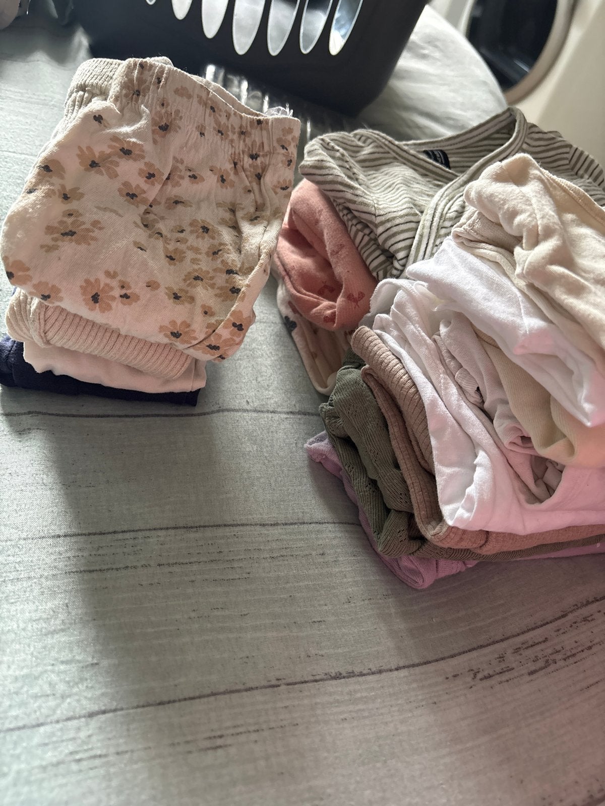 Gratis babykleding pakket maat 50 - Jongens en meisjes, Kinderen en Baby's, Babykleding | Maat 50, Gebruikt, Jongetje of Meisje